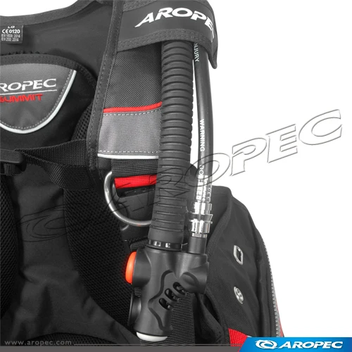 SUMMIT Buoyancy Compensator Diving Equipment Scuba Diving BCD
