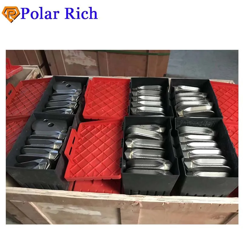 SB38 JMK standard cutter teeth cutter bit for foundation