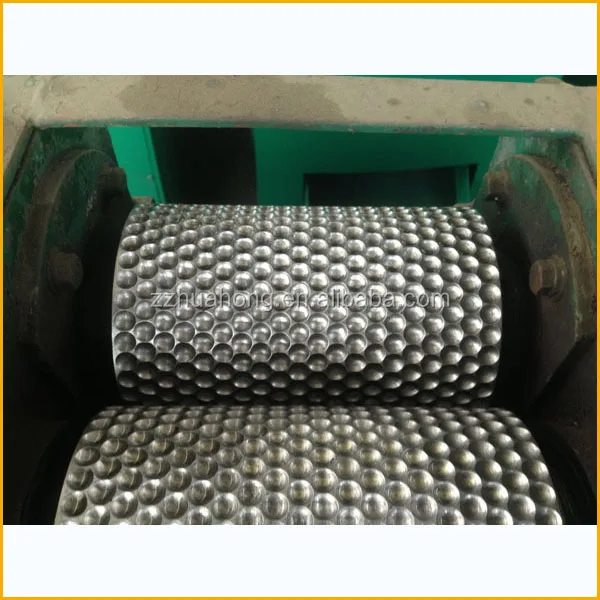 Гранулятор куриного навоза/экструзионное грануляторное удобрение с двойным роликом для продажи