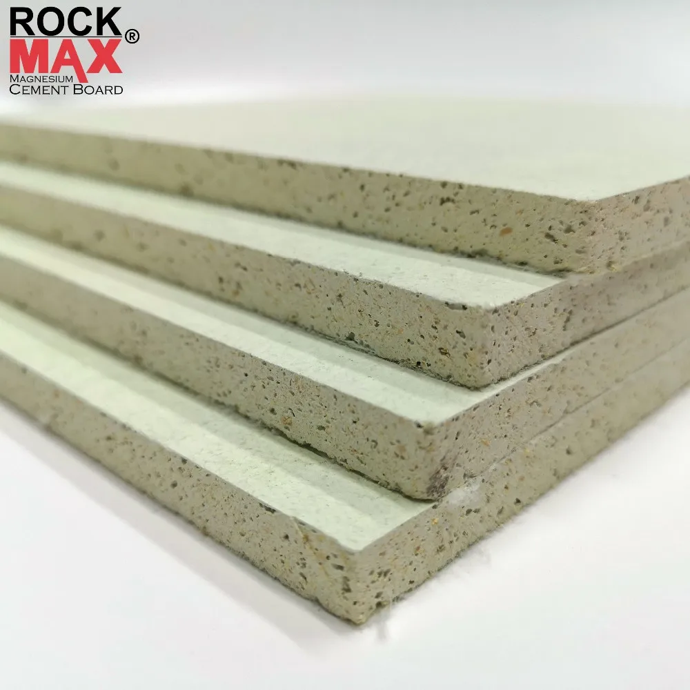 Climate resistant quality mgo sulphate board with low price