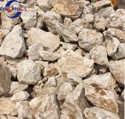 
200mesh API 13A Drilling Grade Barite / Barytes in oil & gas exploration 