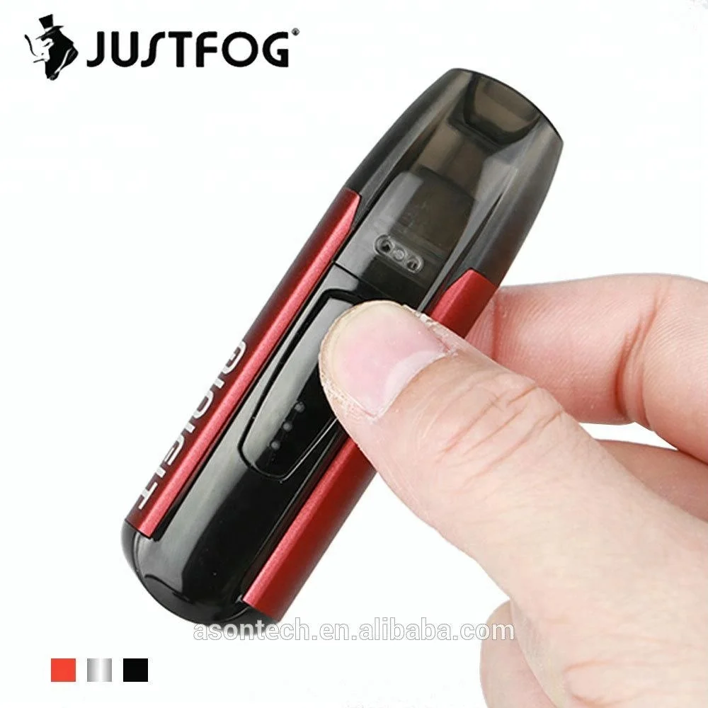 
New Vape Products Justfog Minifit Vibe Electronic Cigarette Brand 