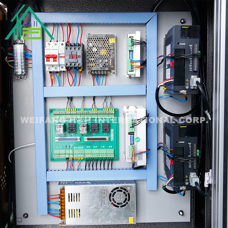 New  High speed Automatic  CNC flat Metal channel letter bender for 3D channel letter