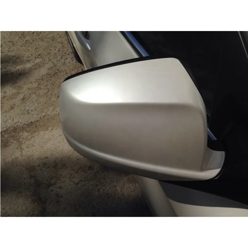 Premium Matte Satin Pearl White Vinyl Wrap Sticker Decal for Cars & Vans  Mirrors Bumpers Hoods Roofs