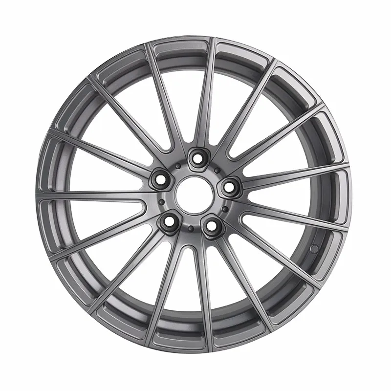 Chinese supplier for 20 inch forged wheel spoke wheels alloy wheels car