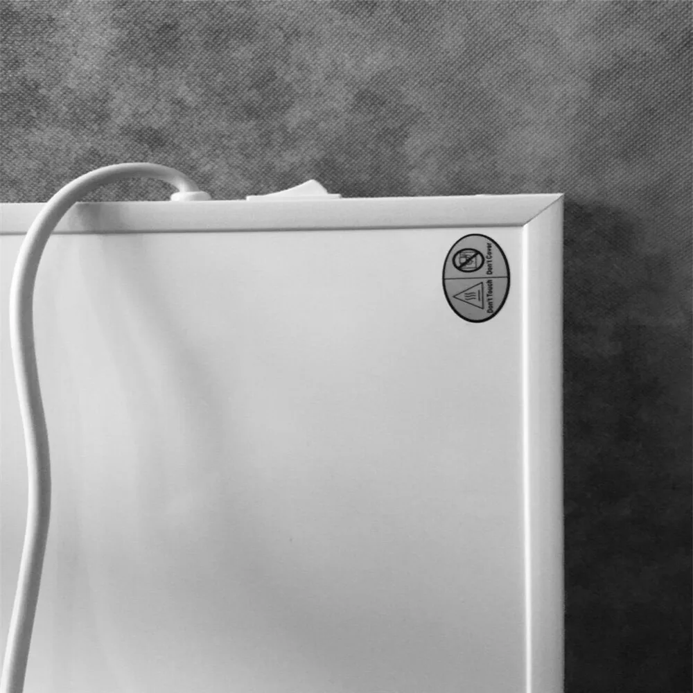 Producers of direct selling  Electrothermal carbon heating  300Watts with ON/OFF Switch