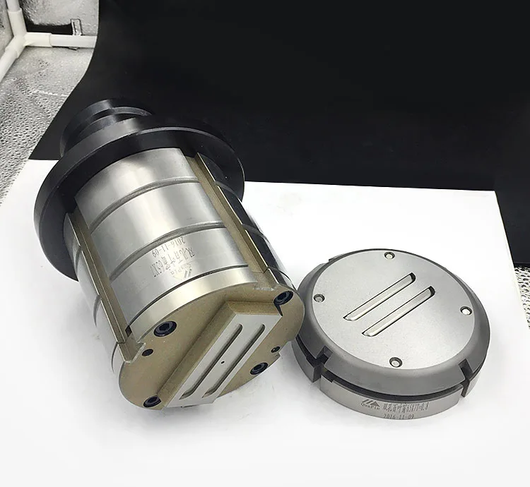 CNC turret punch press forming tooling Thick turret Louver tools Two holes, three holes, and four holes