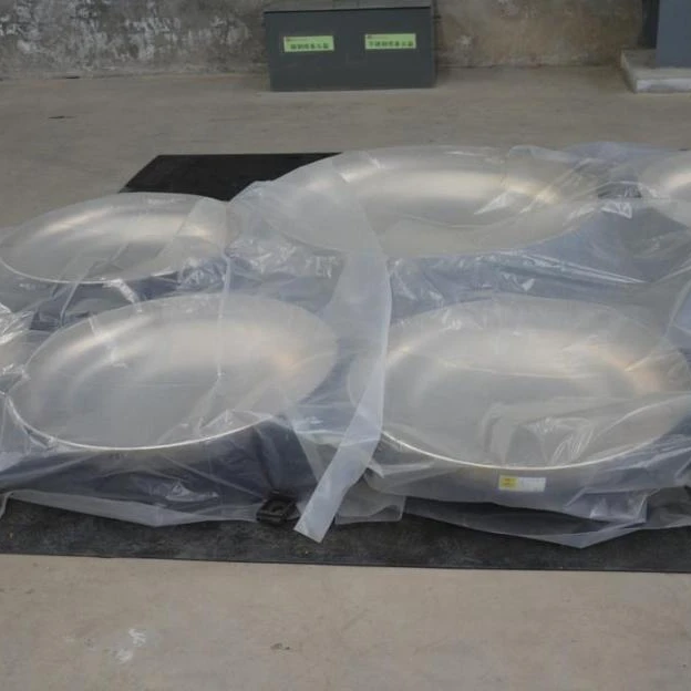 304 Stainless Steel dished elliptical  2:1 Head