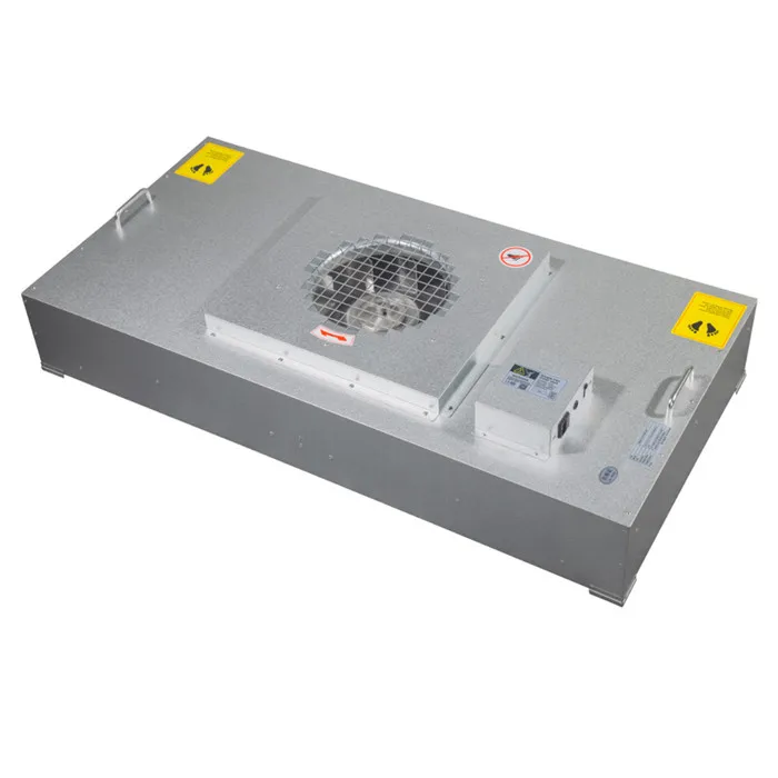 Custom Made FFu or Clean Tent