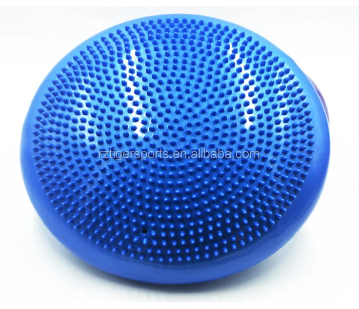 
Reehut Stability Balance Disc Trainer Free 9-Page Ebook - 13