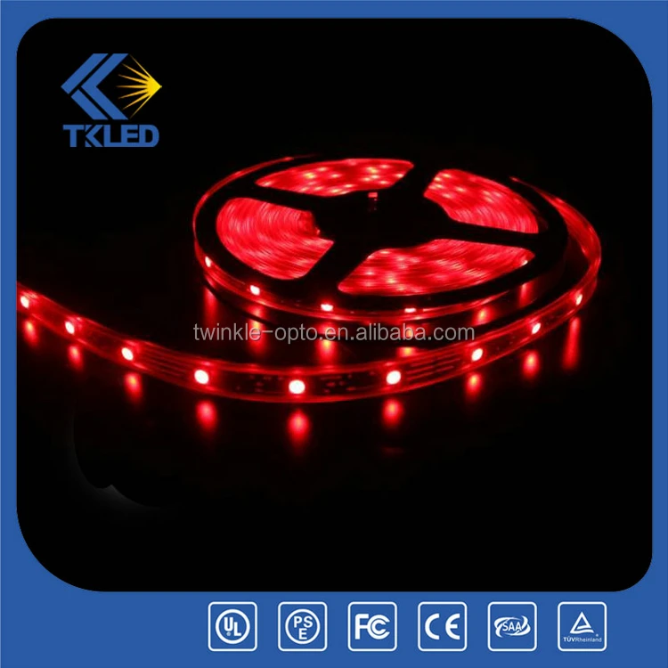 Инновационные продукты 5 В светодиодные полосы импортных товаров китая