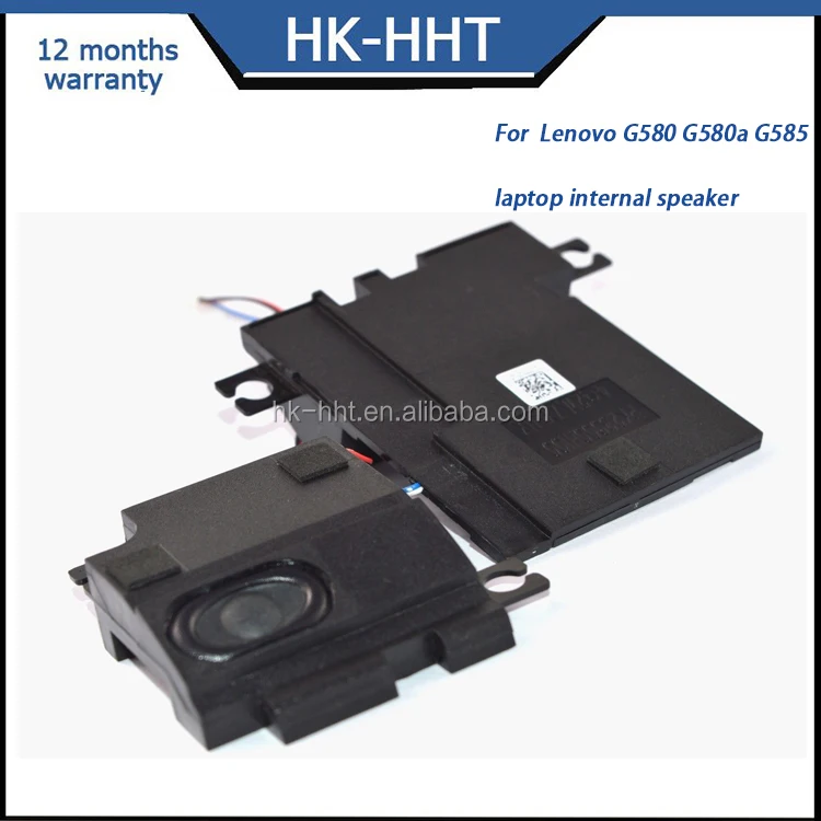 HK-HHT laptop internal speaker for Lenovo G580 G585 Left & Right Laptop Speaker Set