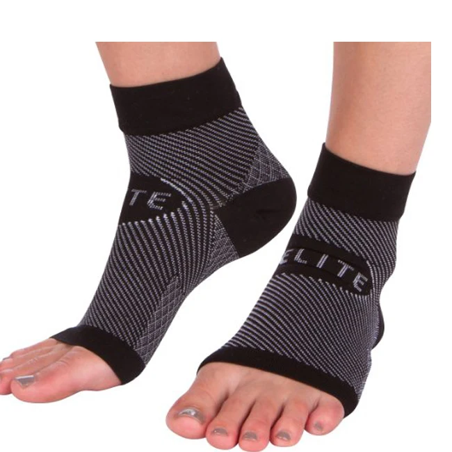 
Protective Sleeves To Sports Walking Foot Brace, Sports Safety Compression Walking Support Performance Ankle Socks 