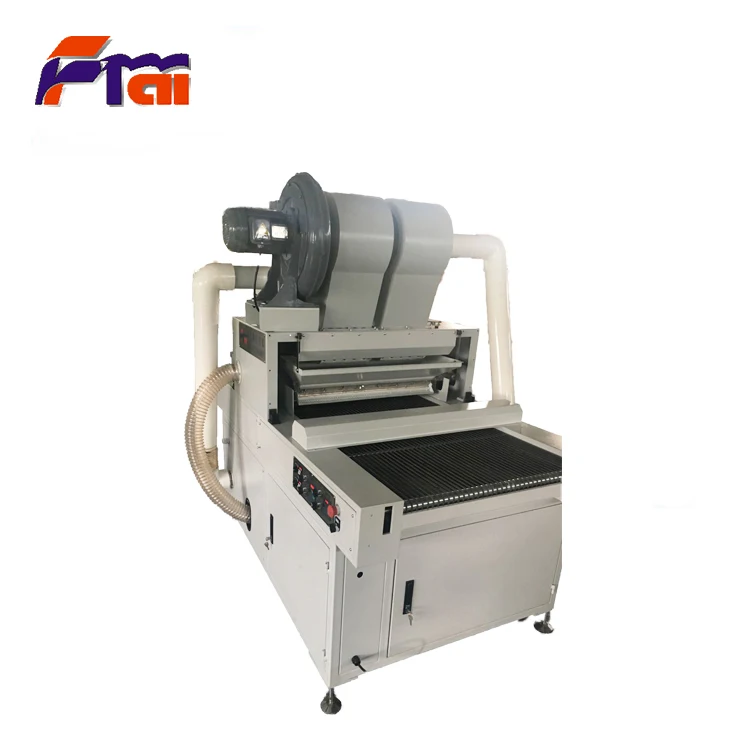 
hot melt adhesive powder machine for heat transfer 