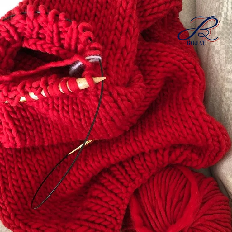 66s 2,5 г/м крупное ручное вязание 100% австралийская Мериносовая шерстяная пряжа вязаный свитер вязаный крючком ковер