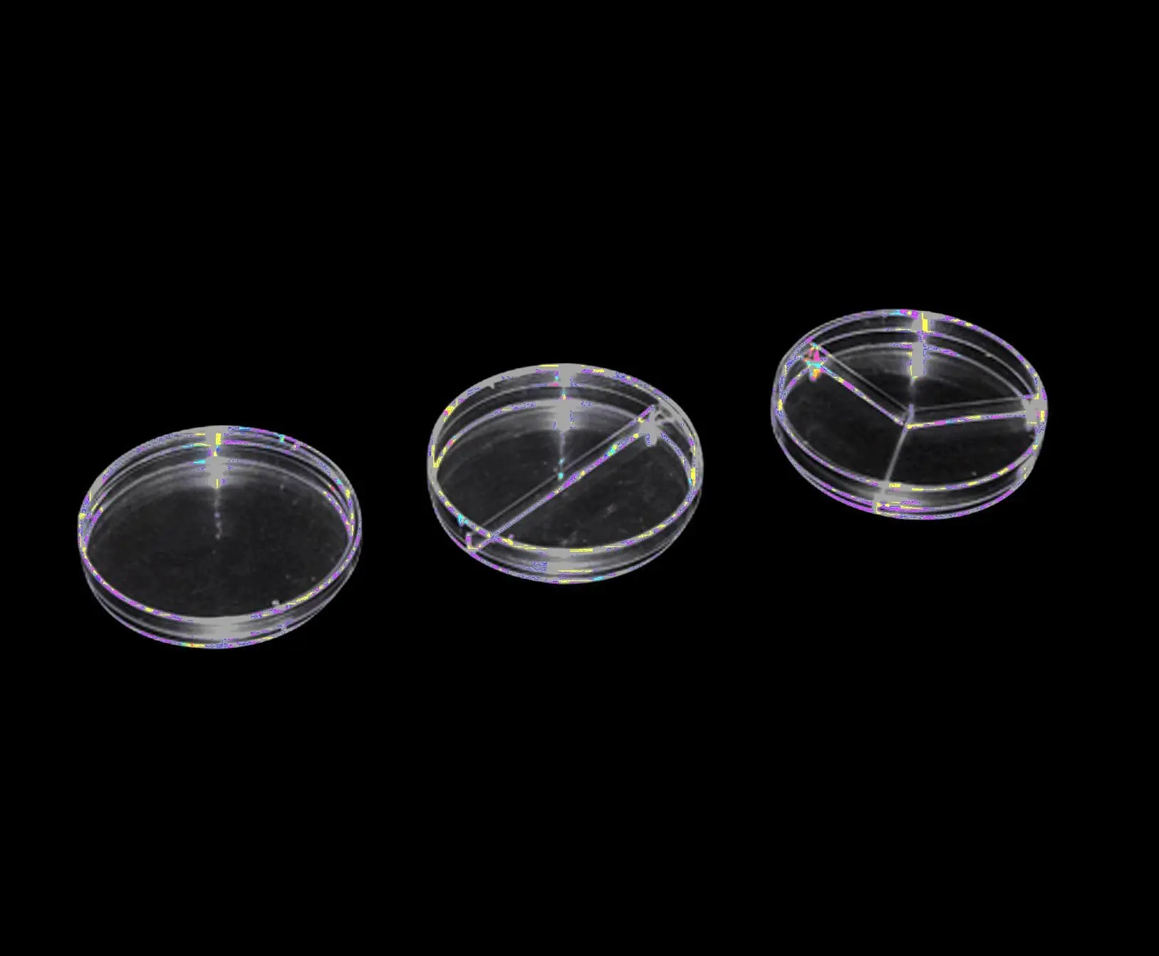 
New 35mm disposable medical petri dish with best quality and low price 