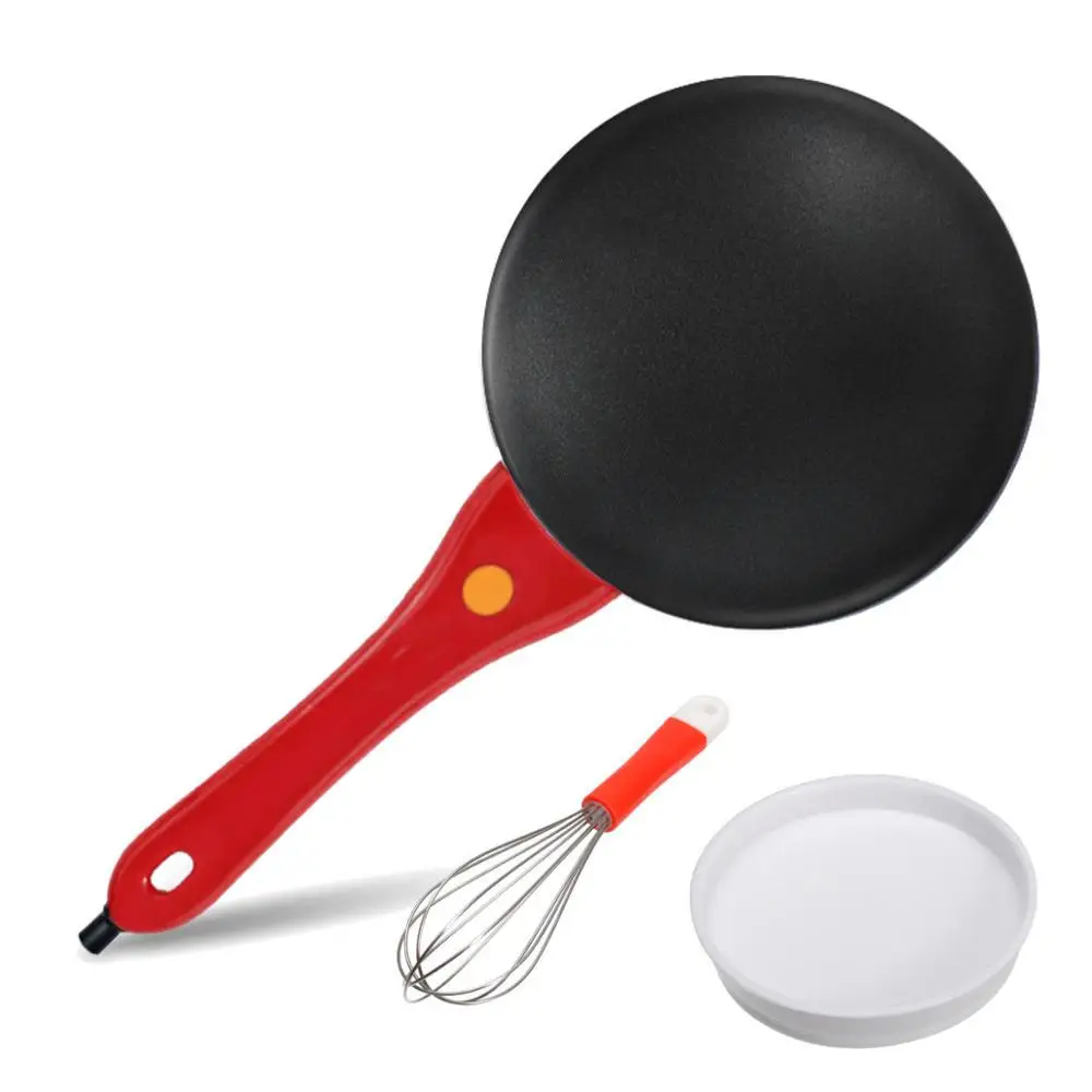 
high quality hot selling CE ROHS CB approval single crepe maker 