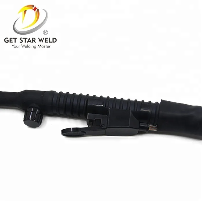 Get Star Weld WP-26 argon protective tig welding torch for Tig welder