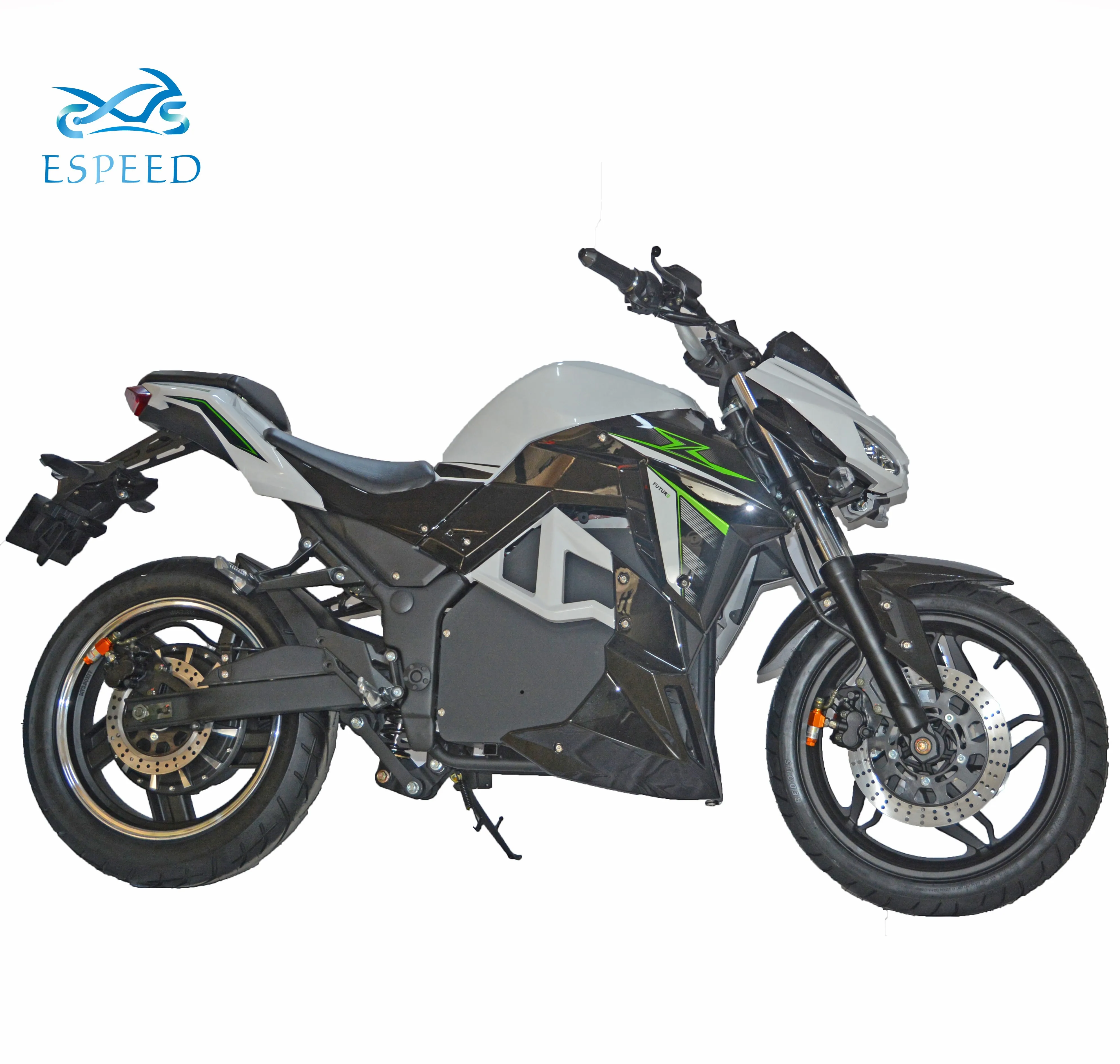 10000w electric motorcycle design sport bike for sale with high power