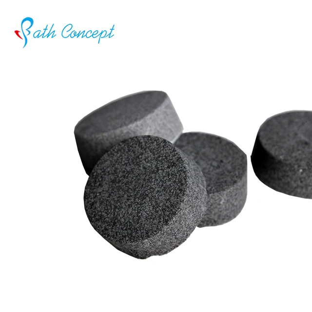 OEM пользовательские душевые пароварки, ароматерапия, волнистые богатые пузыри, веганские органические Бомбочки для ванны, органические фирменные душевые пароварки