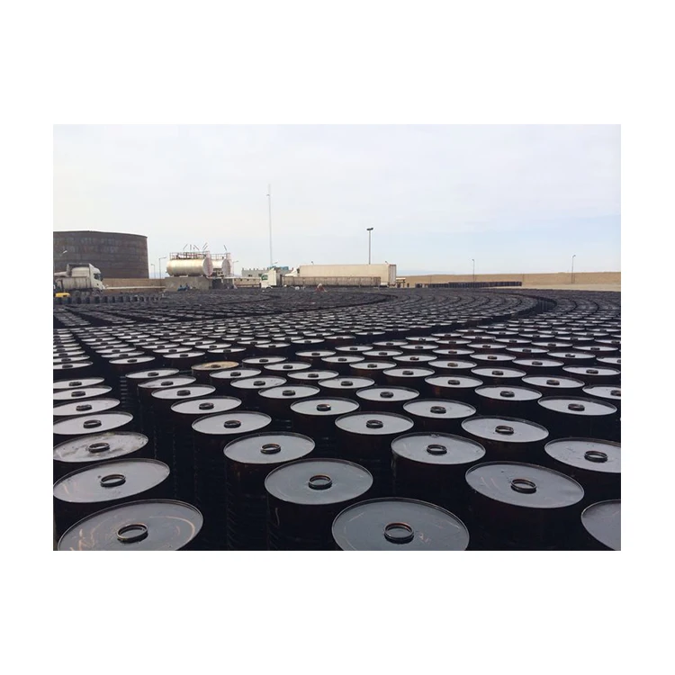 Private Label OEM / ODM bitumen 60/70 in polybags and drums From Indian Supplier