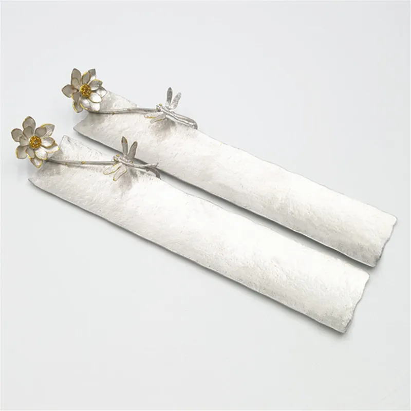 2020 Best Selling New Metal Tin Incense Stick Holder Exquisite Portable Home Incense Burner