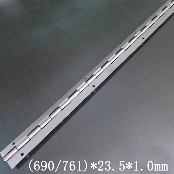 Custom nice price China CRS Steel door cabinets For Paper Shredder barn door hardware kits metal door piano hinge