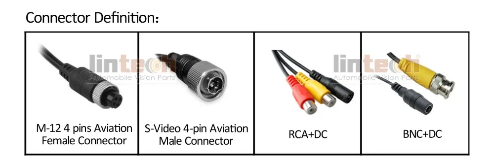 Connectors