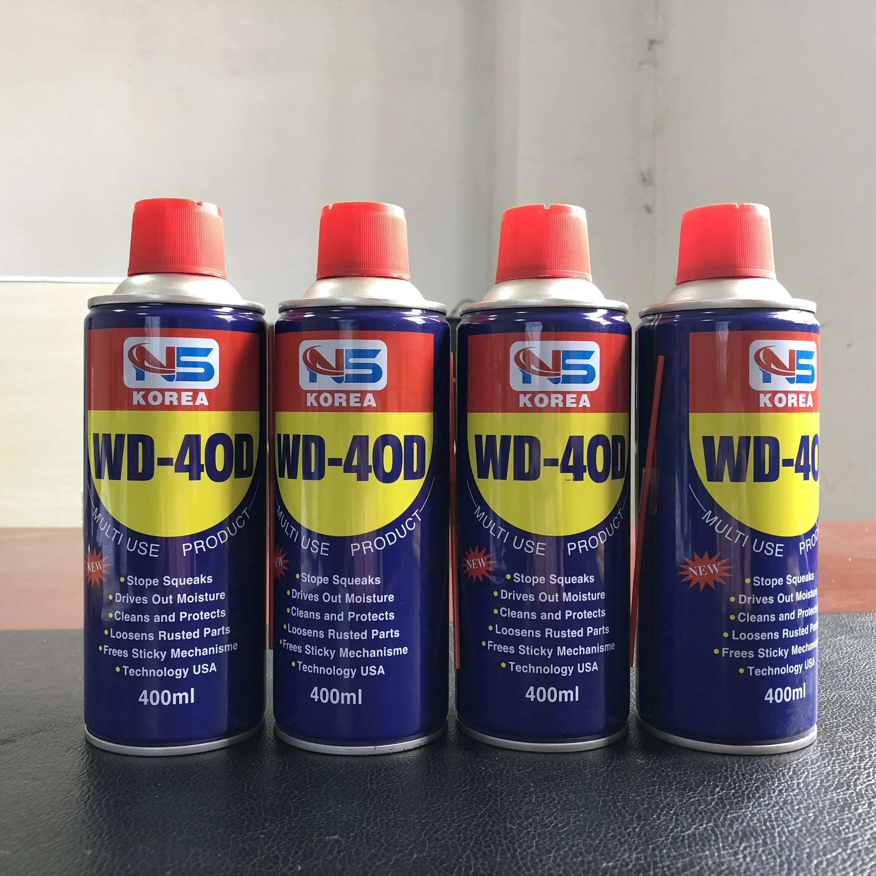 Anti rust lubricant spray фото 83