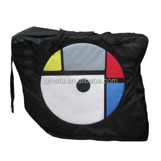 Заводская цена, сумка-чехол для путешествий, велосипеда