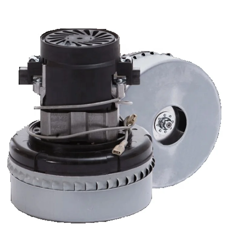 BF856 1000/1500W low noise all models vacuum motor for industrial or commercial wet and dry vacuum cleaner accessories