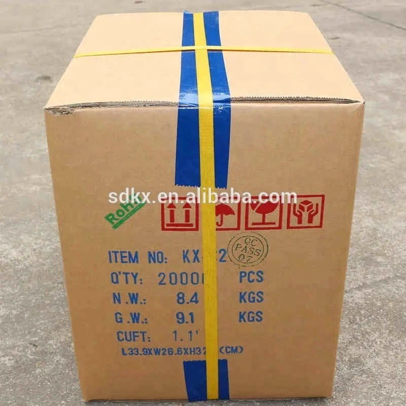 chinese factory supply high quality quick connect nylon push closed electric wire end terminal