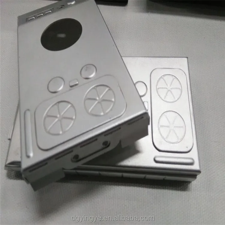 Custom sheet metal forming hardware progressive stamping dies Continuous stamping die