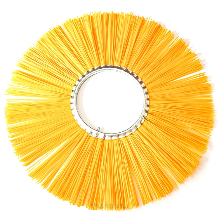 
Snow wafer sweep broom with factory price 