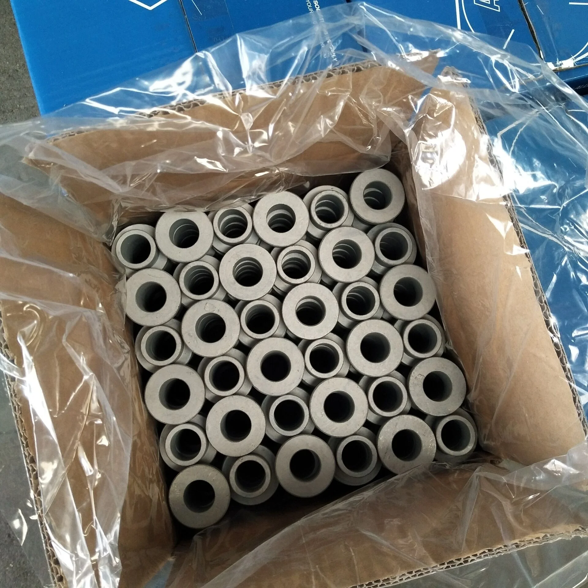 
Metal Magni shear sleeve/Magni shear sleeve/shear sleeve 