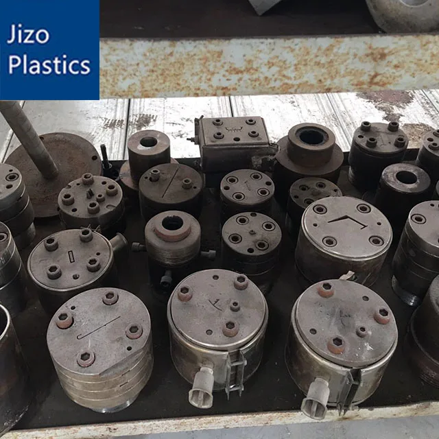 Экструзионная литьевая металлическая форма пластиковая пресс-форма