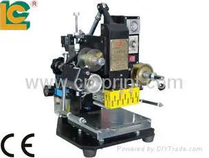 
Mini Embroidery Heat Press Machine TH-90-C 