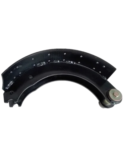 Brake Shoes 4515/4515E/4515Q For Trailer Axle