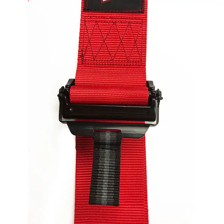 3-дюймовый 5 баллов Новый Camlock гоночный жгут