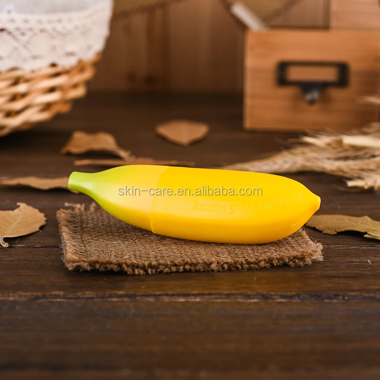 Bananer Nourishing & Moisturizing Skin Care Hand Cream