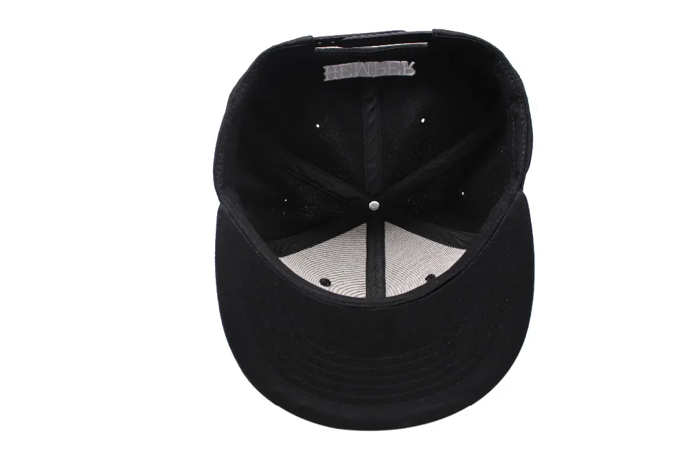  Фабричные высококачественные вышитые индивидуальные 100% акриловые командные бейсболки