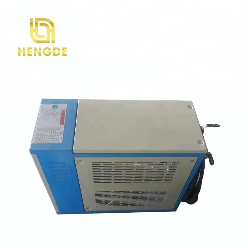 
Water Mold Temperature Controller Unit Plastic Extruder Machine 