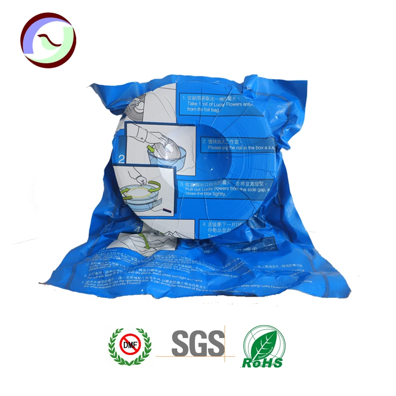 
eco-friendly anti mold chip luckyflower 