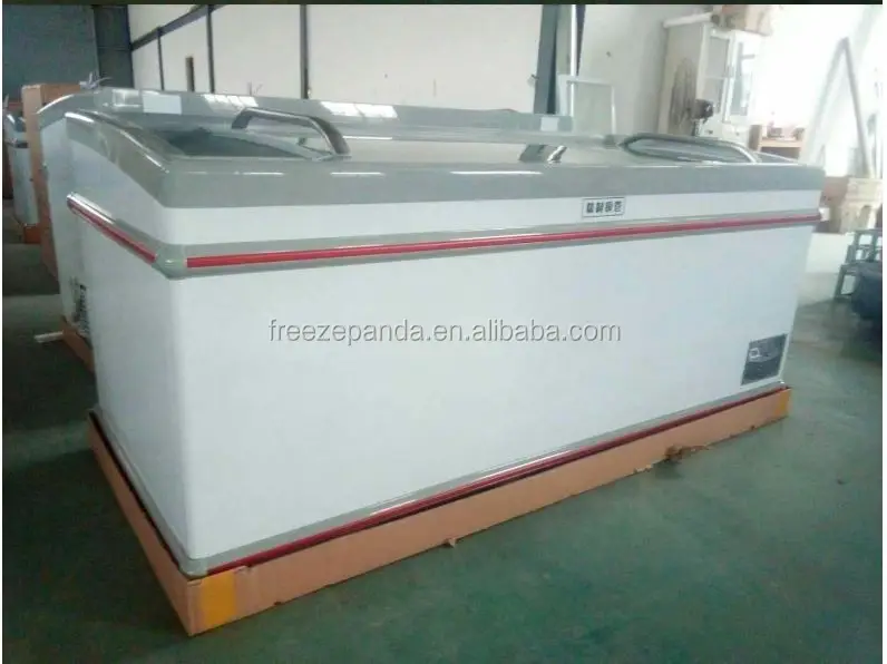 Высококачественный Дисплей для супермаркета, морозильная камера, холодильники, дисплей для холодильника, для супермаркета