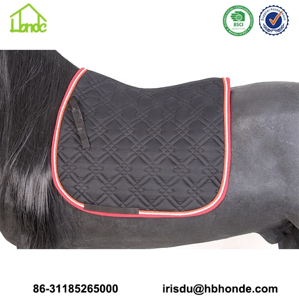 Оборудование для лошадей потники для верховой езды