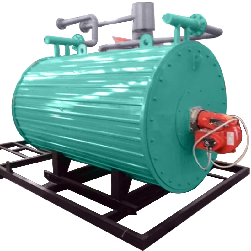 Тепловой Энергии Газа топливе Нефтяной Котел Поставщиком