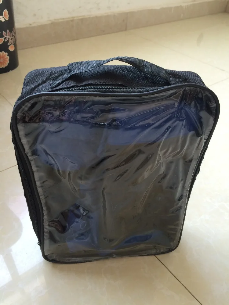Good quality tyre bag car made in China