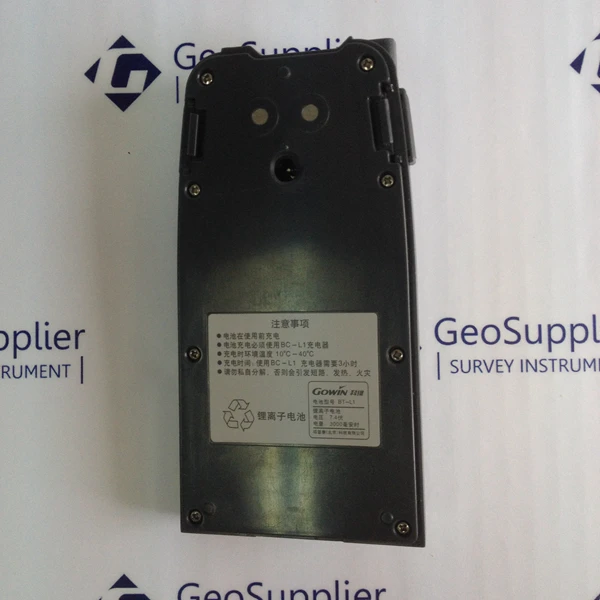 Аккумулятор Gowin BT-L1 для общей станции gowin TKS202