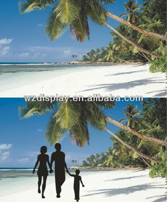 polarized lens test card;polarized sunglasses tester;test card for polarized lens