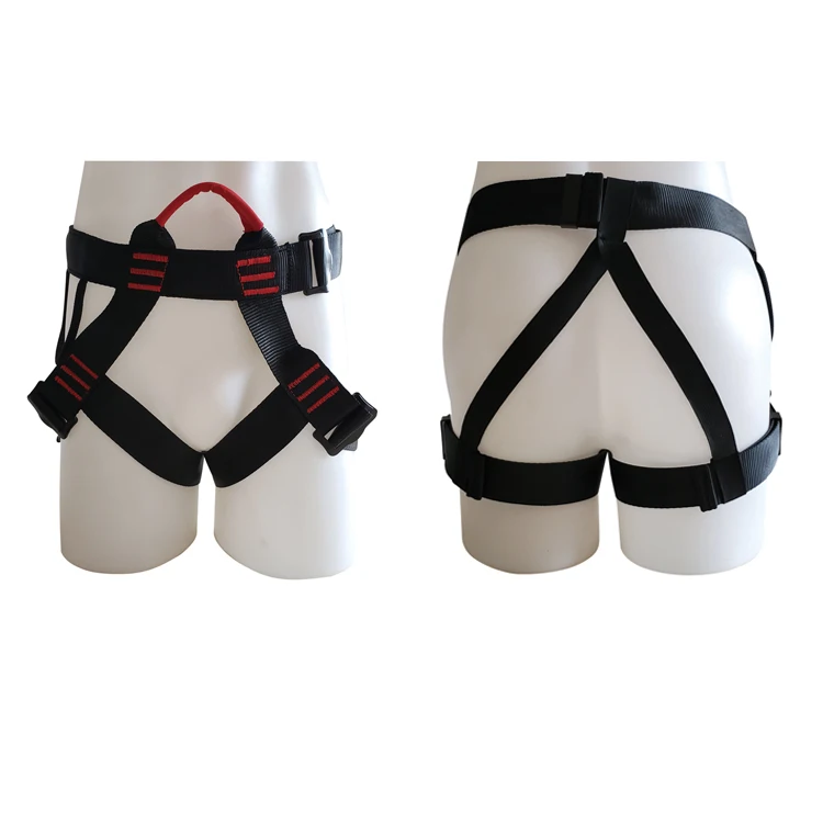 
Huaian Yuanrui fall arrest safety harness hardware/backpack 